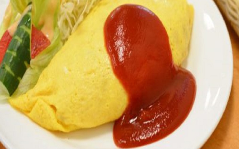 魅惑のオムライスレシピ！簡単で美味しい作り方とコツ