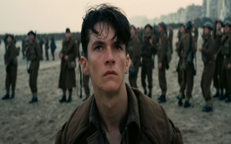 ダンケルクの海上の奇跡