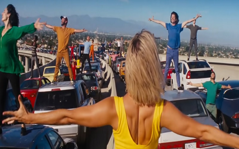 ラ・ラ・ランド：夢追い人が集まるロサンゼルスの物語