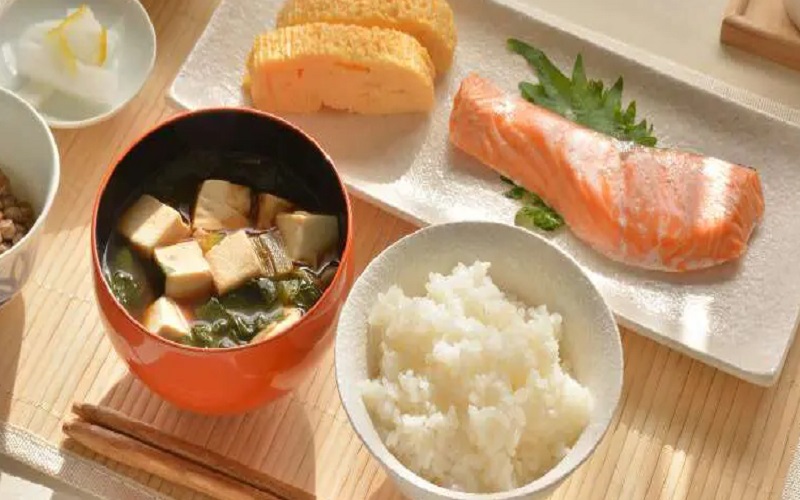 健康な食事の楽しみ方とは？