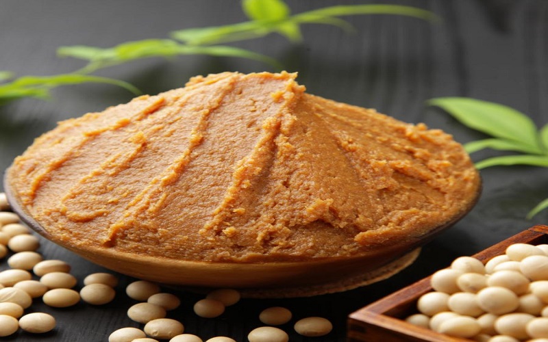 味噌の健康効果とは？