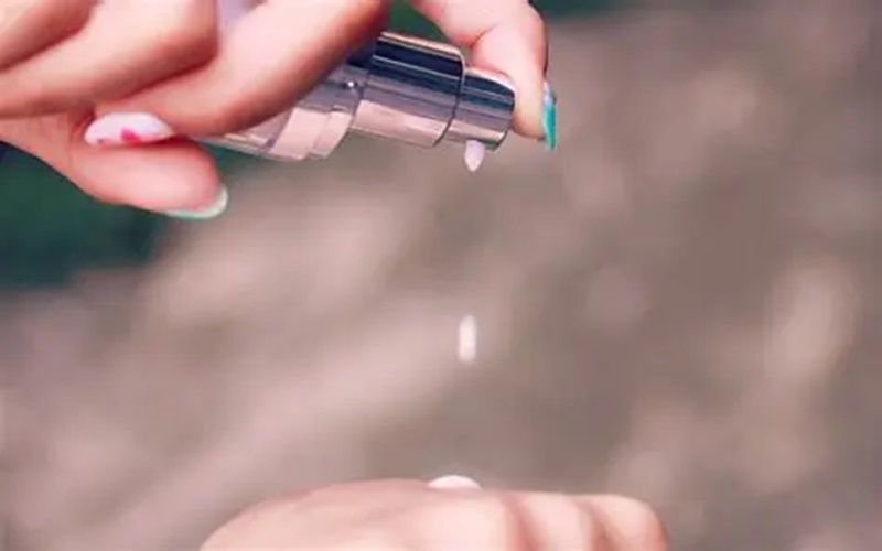 美容液の効果とは？効果的な使い方を解説