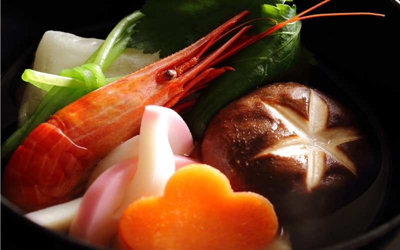 美味しいお雑煮の作り方！伝統的な味を楽しもう