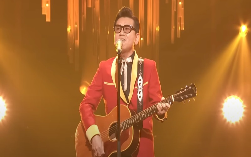 藤井フミヤの音楽の魅力とは？