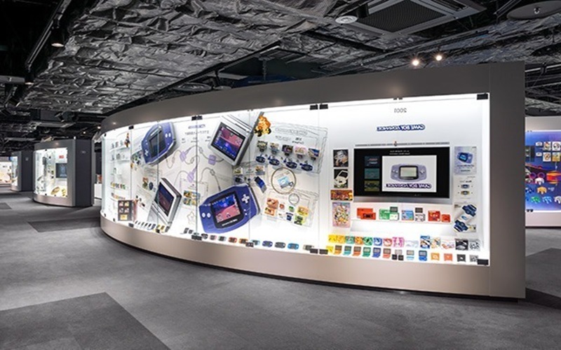 ゲームの歴史と魅力を解き明かす場所：ニンテンドーミュージアムの全貌