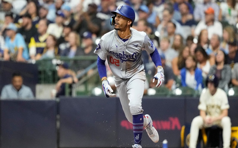 ロサンゼルス・ドジャースの魅力：歴史、選手、成功の秘訣