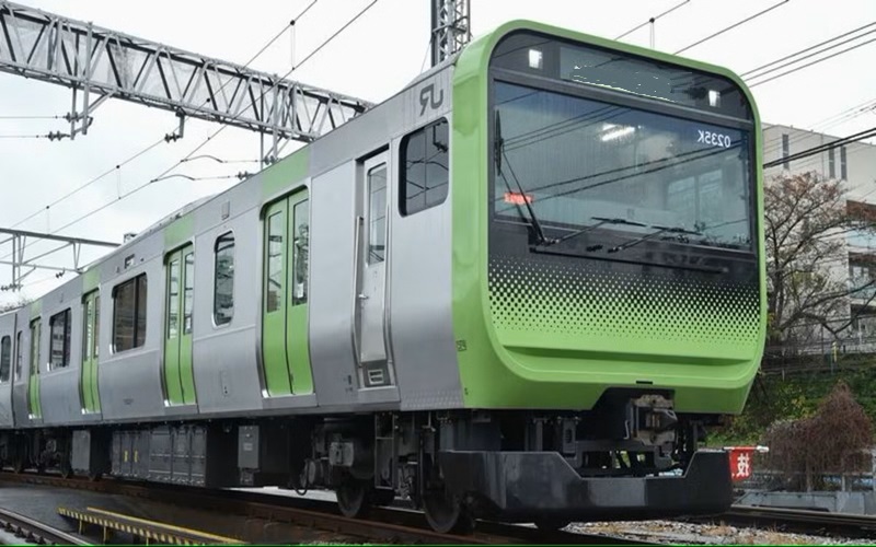 知られざる魅力と歴史！山手線の全てを解説