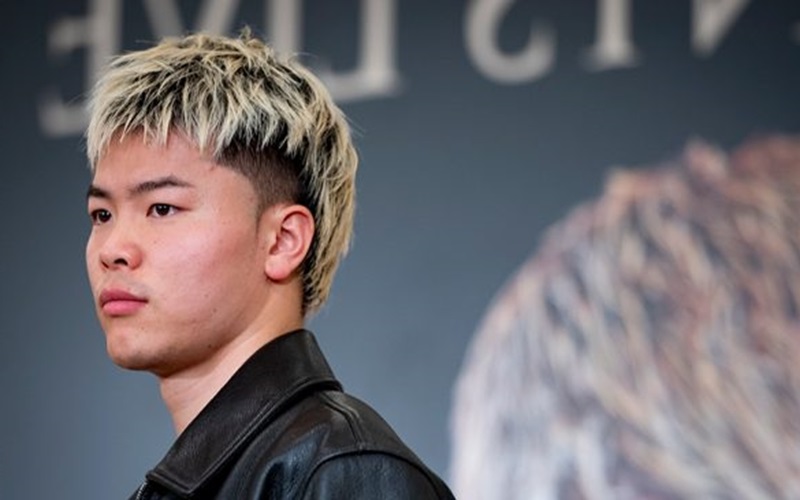 那須川天心の軌跡と挑戦: 天才キックボクサーの歩み